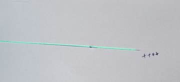 Б/у Лазерный нивелир Deko dkll12pb1 01-200843417