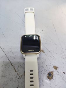 Б/у Смарт-часы Garmin venu sq music 01-200882238