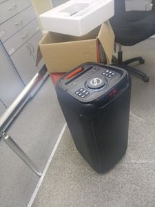 Б/в Акустика-караоке Hoco ds54 з мікрофоном 01-200882472