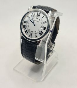 Б/у Часы Cartier 2934 01-200883062
