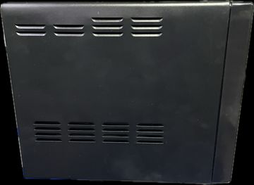 Б/в Мікрохвильова піч Samsung me88sub 01-200881901