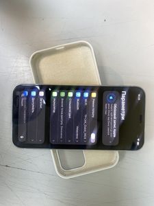 Б/в Мобільний телефон Apple iphone 12 pro 128gb 01-200883253