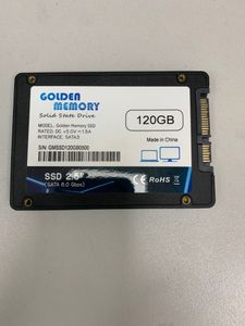 Golden Memory 128gb ssd внутрішній