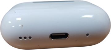 Б/в Навушники Apple airpods pro 2nd generation with magsafe charging case usb-c 01-200845771