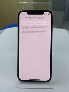 Б/в Мобільний телефон Apple iphone 12 pro 128gb 01-200881668