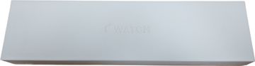 Б/в Смарт-годинник Apple watch series 8 gps 41mm aluminum case 01-200841734