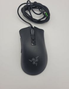 Б/в Миша Razer deathadder v2 01-200884166