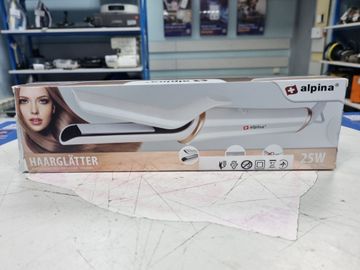 Б/в Плойка Alpina tb-1588a 01-200883847