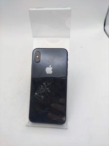 Б/в Мобільний телефон Apple iphone x 64gb 01-200874996