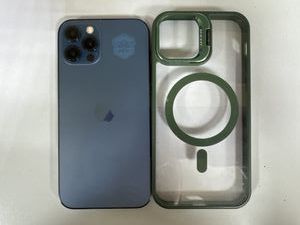 Б/у Мобільний телефон Apple iphone 12 pro 128gb 01-200883717