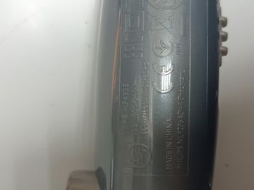 Б/в Плойка Philips nl-9206 ad-4 drachten 01-200885418