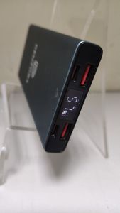 Б/в Повербанк Remzona extrinity 10x 10000mah 22.5w pb10x225-03bl 01-200886457