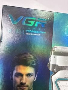Б/у Электробритва Vgr v-333 01-200886234