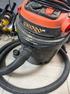 Б/в Пилосос Dnipro-M vcw-20sa 01-200878130