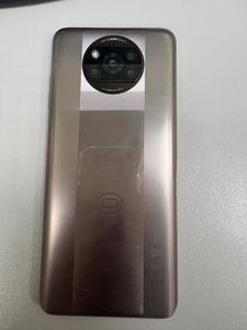 Б/в Мобільний телефон Xiaomi poco x3 pro 8/256gb 01-200886275