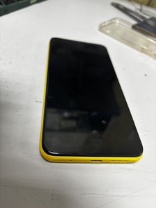 Б/в Мобільний телефон Xiaomi poco m3 pro 5g 6/128gb 01-200885860