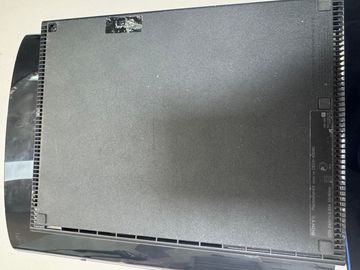 Б/в Ігрова приставка Sony playstation 3 slim 500gb 01-200886582