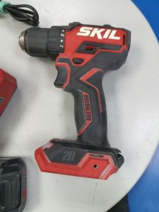 Б/в Шурупокрут Skil 3065ca compact 1акб 2ah зп 01-200886393