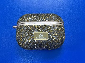 Б/у Наушники Apple airpods pro 2nd generation magsafe 01-200883794