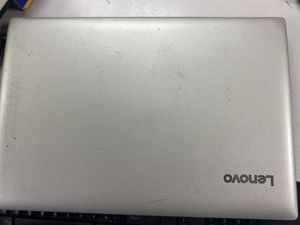 Б/в Ноутбук Lenovo 17/celeron n3350 ddr3/4gb ddr3/hdd 500 gb/*інтегрована 01-200886727