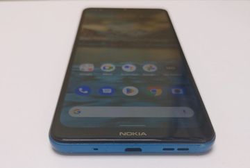 Б/в Мобільний телефон Nokia 2.4 2/32gb 01-200886845