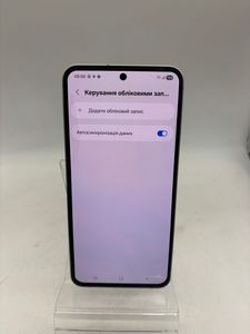 Б/в Мобільний телефон Samsung galaxy s24 fe 8/256gb 01-200884499