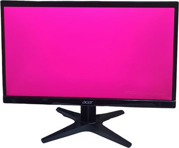 Б/в Монітор Acer g227hgl 01-200830471