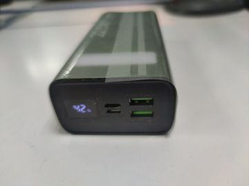 Б/у Повербанк Gelius lightstone gp-pb300 30000mah 22.5w 01-200888117