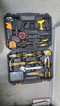 Б/в Набір інструментів Tolsen 85350 01-200887102