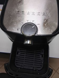 Б/в Фритюрниця Tefal easy fry & grill ey501815 01-200888365