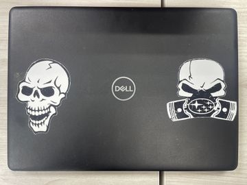 Б/у Ноутбук Dell 14/core i3 7130u ddr3/8gb ddr3/hdd *відсутній/ssd 128 gb/*інтегрована 01-200886189