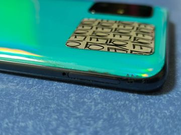 Б/в Мобільний телефон Samsung a515f galaxy a51 6/128gb 01-200888125