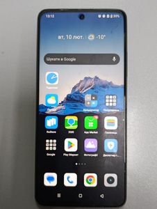 Б/в Мобільний телефон Realme c67 6/128gb 01-200888299