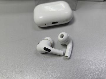 Б/в Навушники Apple airpods pro 2nd generation with magsafe charging case usb-c 01-200882208