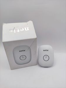 Б/у Wi-Fi репітер Netis wireless n e1 + 01-200887677