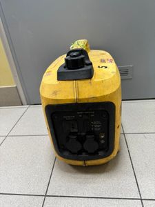 Б/в Генератор Kipor ig2000 01-200888181