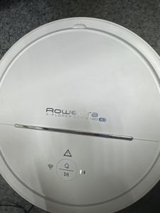 Б/в Робот-пилосос Rowenta x-plorer serie 120 ai rr7877w 01-200888587