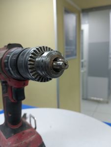 Б/у Шуруповерт Haisser cd-245h 1акб 2ah зп 01-200887523