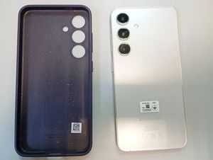 Б/в Мобільний телефон Samsung galaxy s24 8/256gb 01-200886783