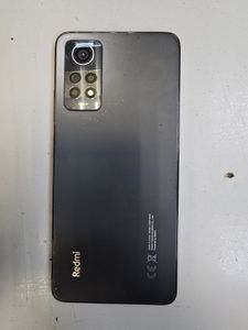 Б/в Мобільний телефон Xiaomi redmi note 12 pro 5g 8/256gb 01-200888599