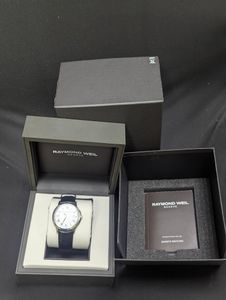 Б/в Годинник Raymond Weil 5466/3 w036117 01-200887705