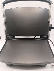 Б/в Прес-гриль Breville sandwich press flat plate tr40 01-200888644