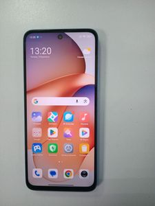 Б/в Мобільний телефон Xiaomi redmi 12 8/256gb 01-200889481