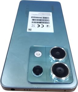 Б/в Мобільний телефон Xiaomi redmi note 13 pro 5g 8/256gb 01-200833837