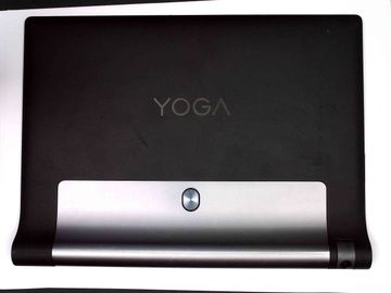 Б/в Планшет Lenovo yoga tablet 3 yt3-x50 2/16gb lte 01-200889909