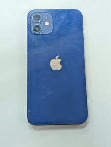 Б/у Мобільний телефон Apple iphone 12 128gb 01-200890043