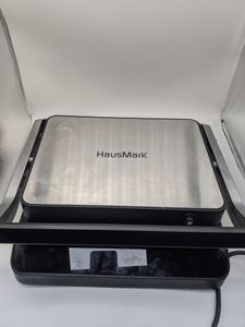 Б/в Гриль Hausmark hcg-2016с 01-200889843