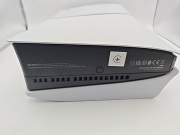 Б/в Ігрова приставка Sony playstation 5 825gb 01-200887628