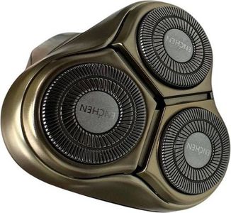 Б/в Електробритва Enchen steel 3s 01-200885999