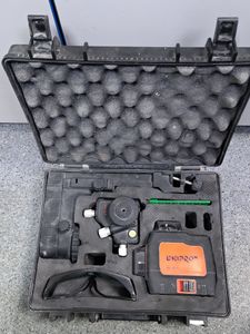 Б/в Лазерний нівелір Dnipro-M ml-512g 01-200887600